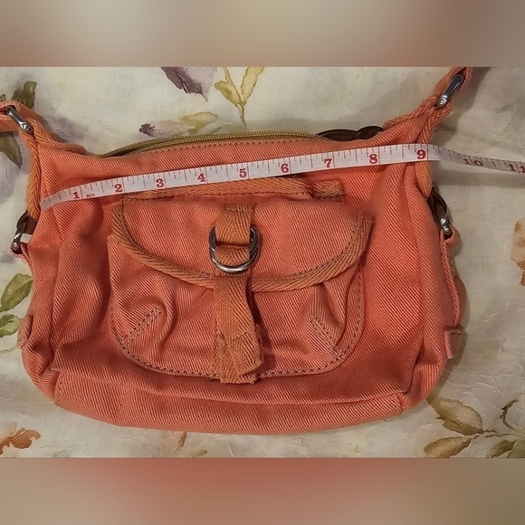 Fossil  Crossbody - Picture 5 of 12